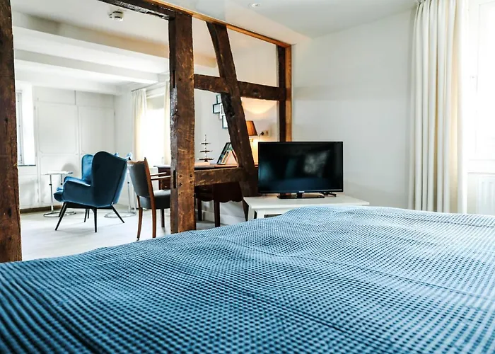 Landhotel Bonsmann\'S Hof